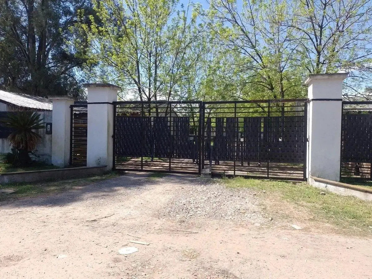 VENTA CASA 3 AMB  EN CONDOMINIO TORTUGUITAS ONE 5