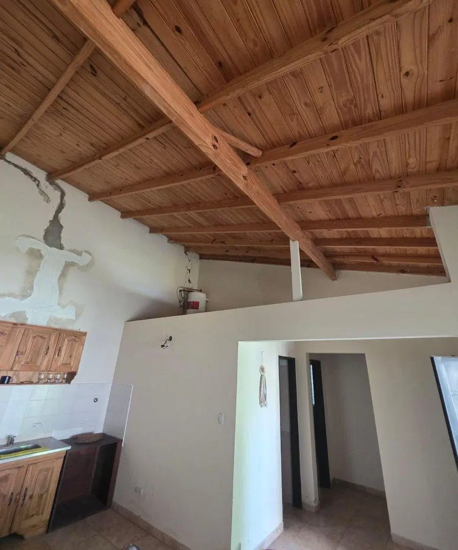 VENTA CASA 3 AMB  EN CONDOMINIO TORTUGUITAS ONE 4