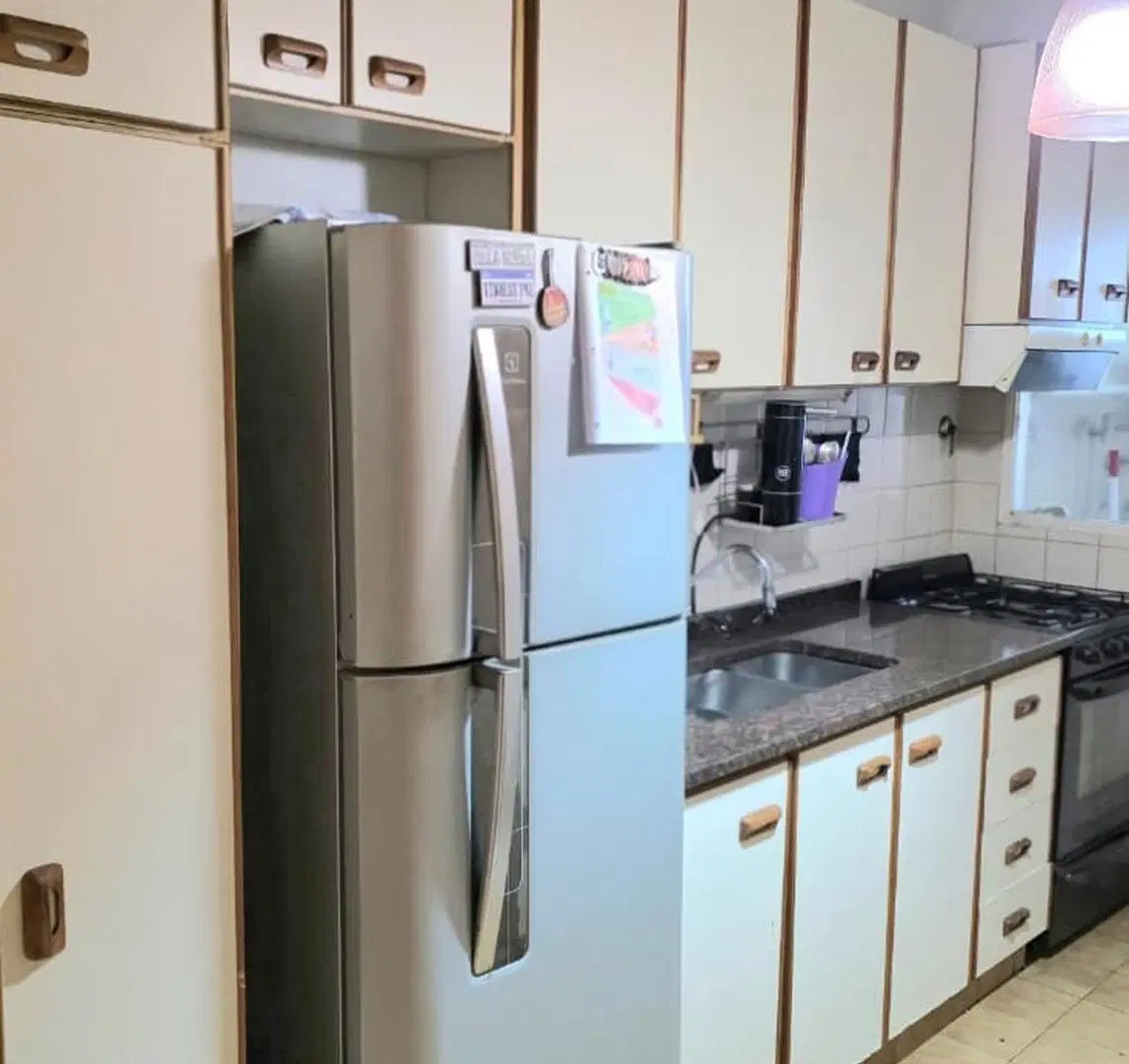 Departamento 4 ambientes, Venta Parque Patricios 5