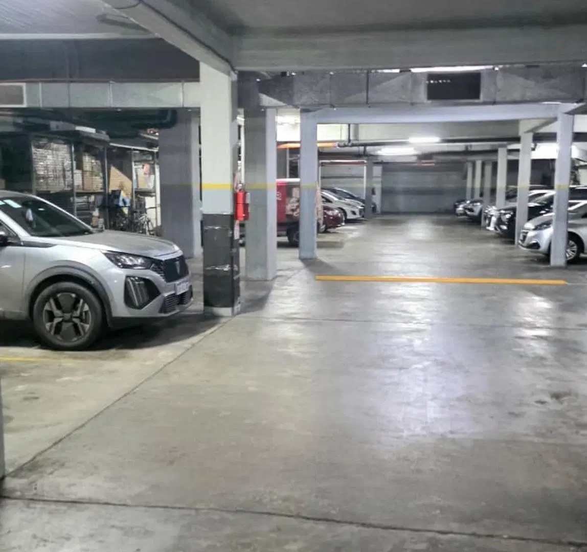 Departamento 4 ambientes, Venta Parque Patricios 1