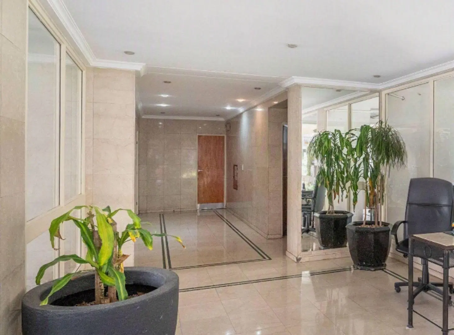 Departamento 4 ambientes, Venta Parque Patricios 4