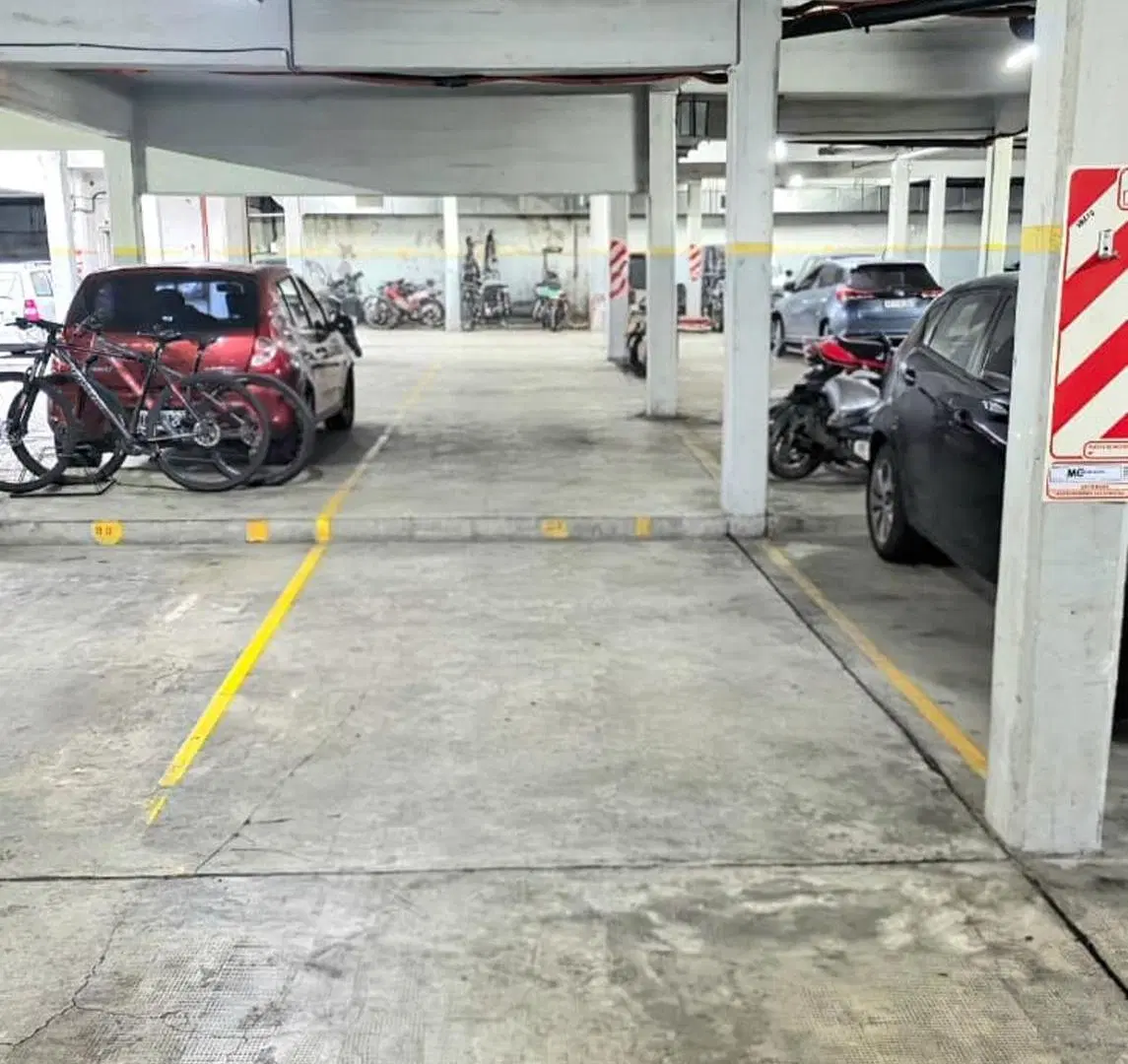 Departamento 4 ambientes, Venta Parque Patricios 8