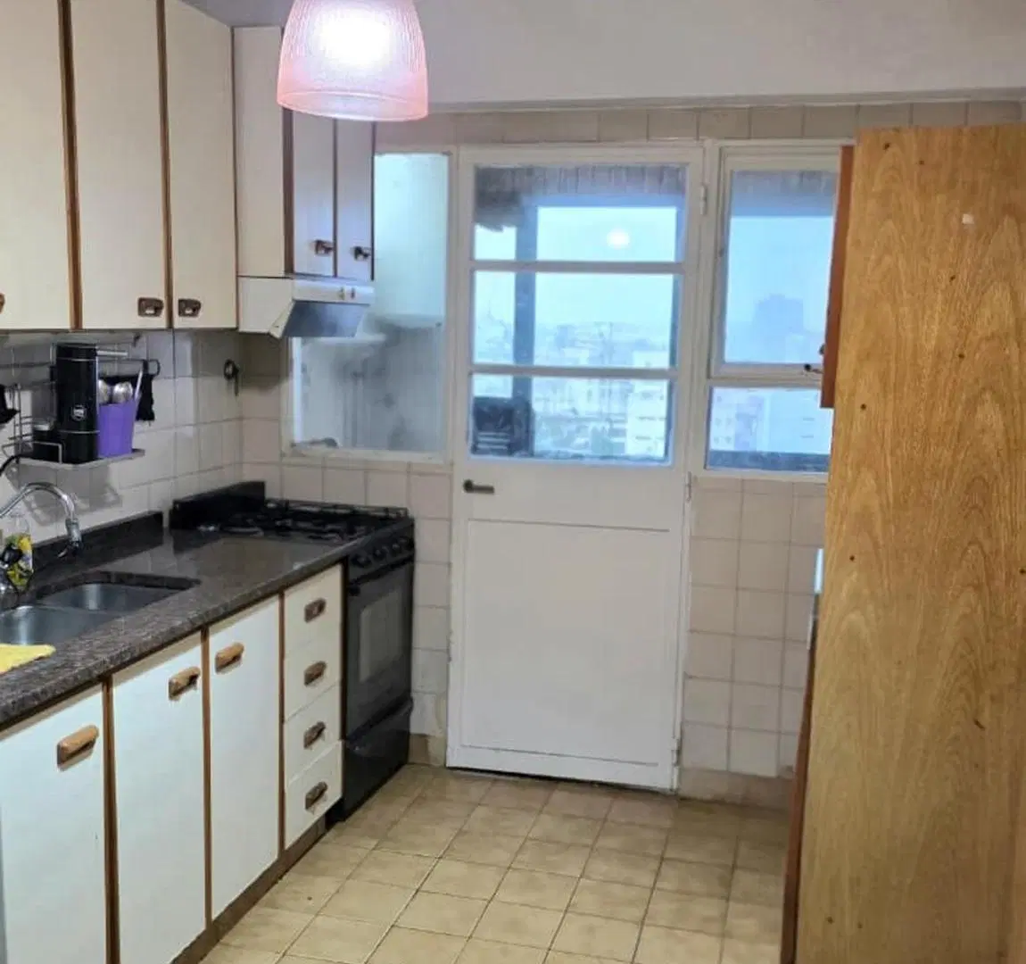 Departamento 4 ambientes, Venta Parque Patricios 3