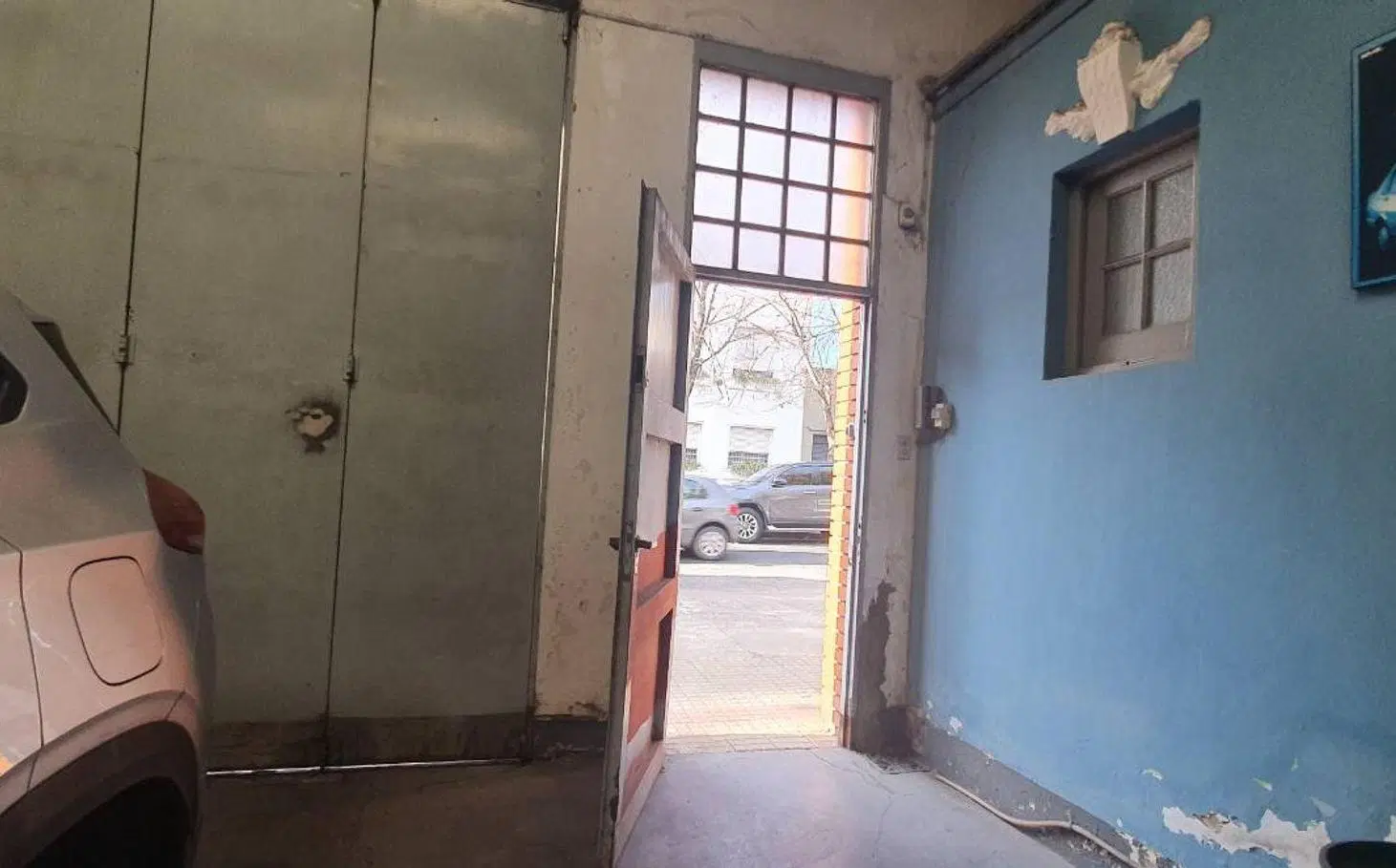 VENTA DEPÓSITO LA PLATA 1
