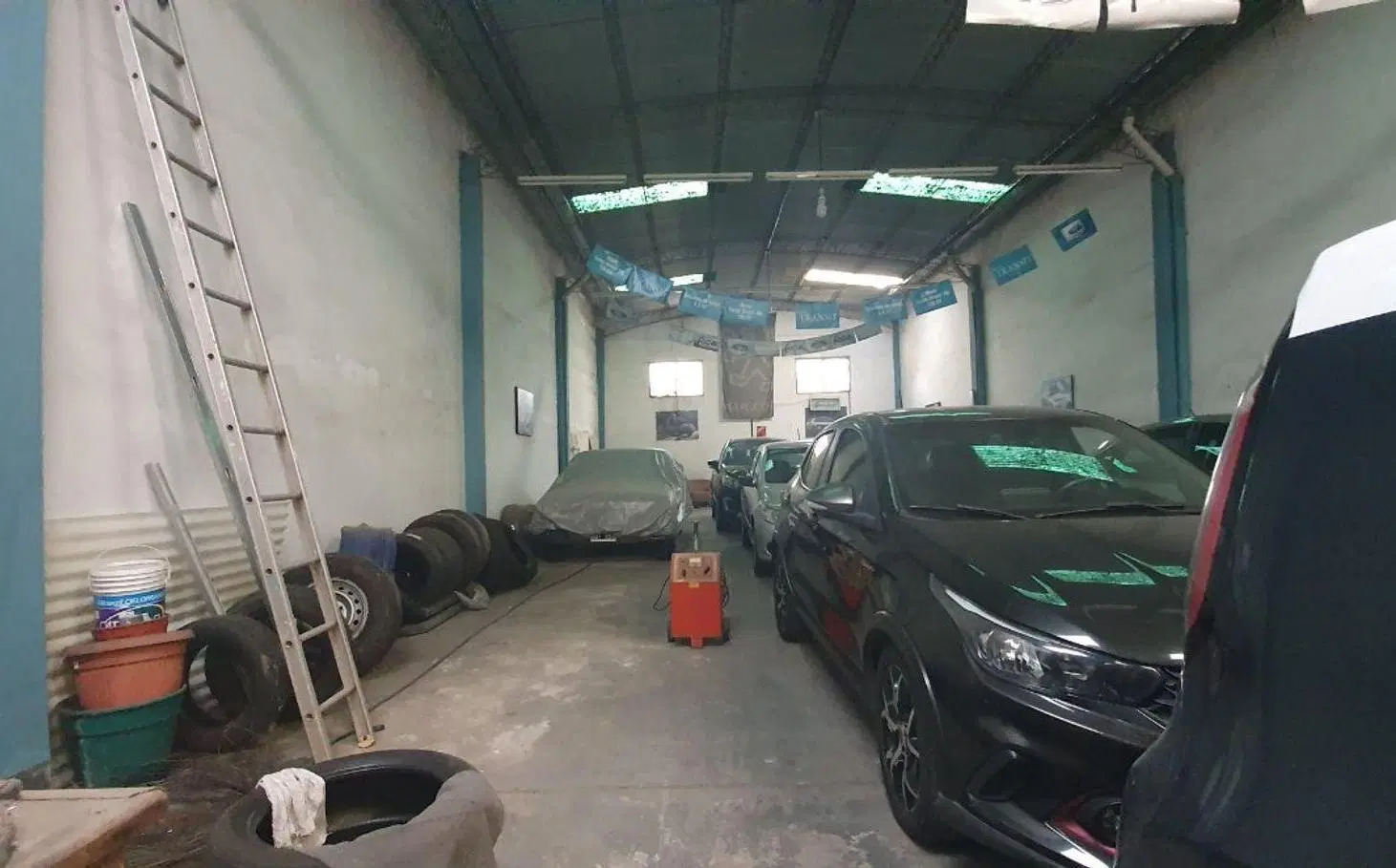VENTA DEPÓSITO LA PLATA 4