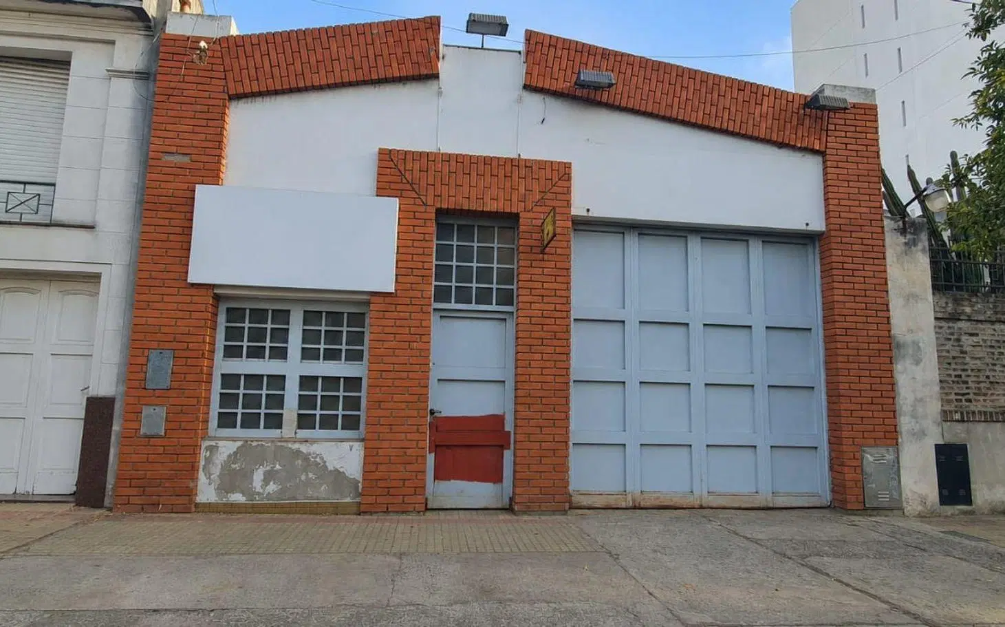 VENTA DEPÓSITO LA PLATA 2