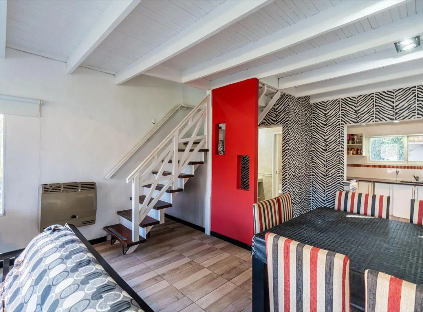 VENTA CASA ALPINA EL PATO COUNTRY CLUB 3 AMB 3