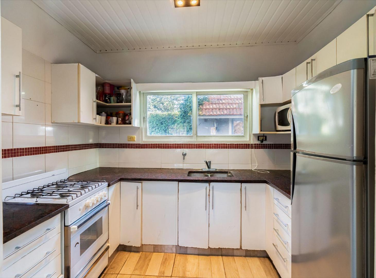 Foto de VENTA CASA ALPINA DOBLE LOTE 3 AMB EL PATO COUNTRY, imagen 5