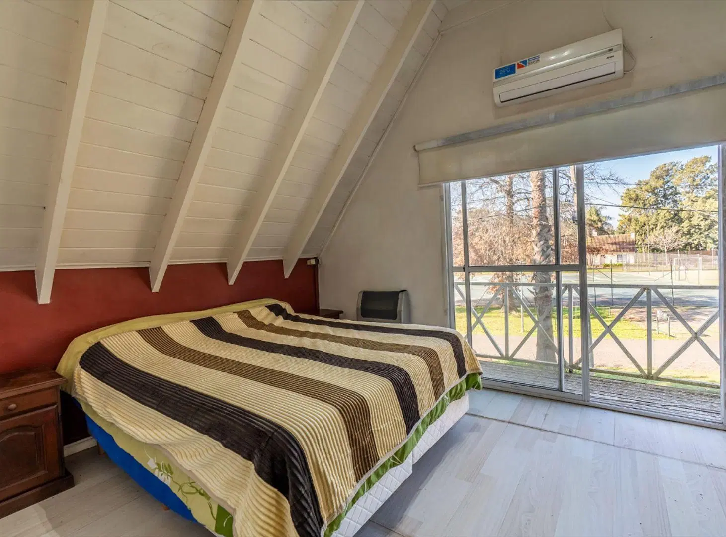 VENTA CASA ALPINA DOBLE LOTE 3 AMB EL PATO COUNTRY 3