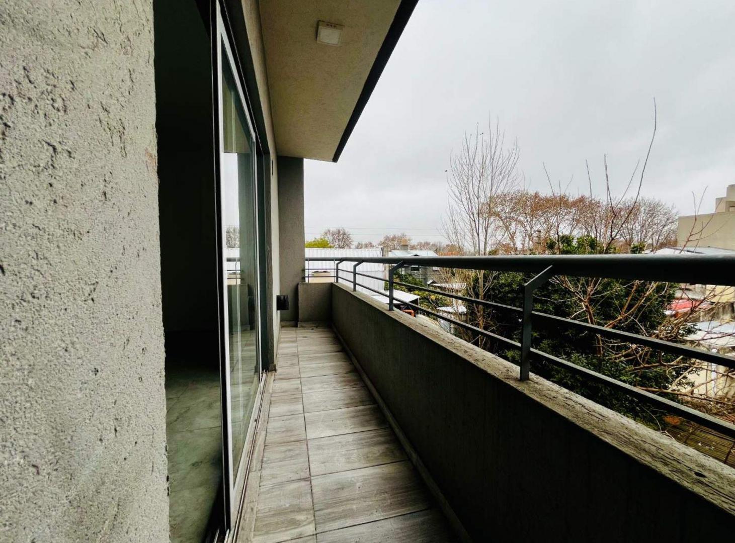 Foto de Venta Boulogne Depto 2 Amb con vestidor y balcon, imagen 3