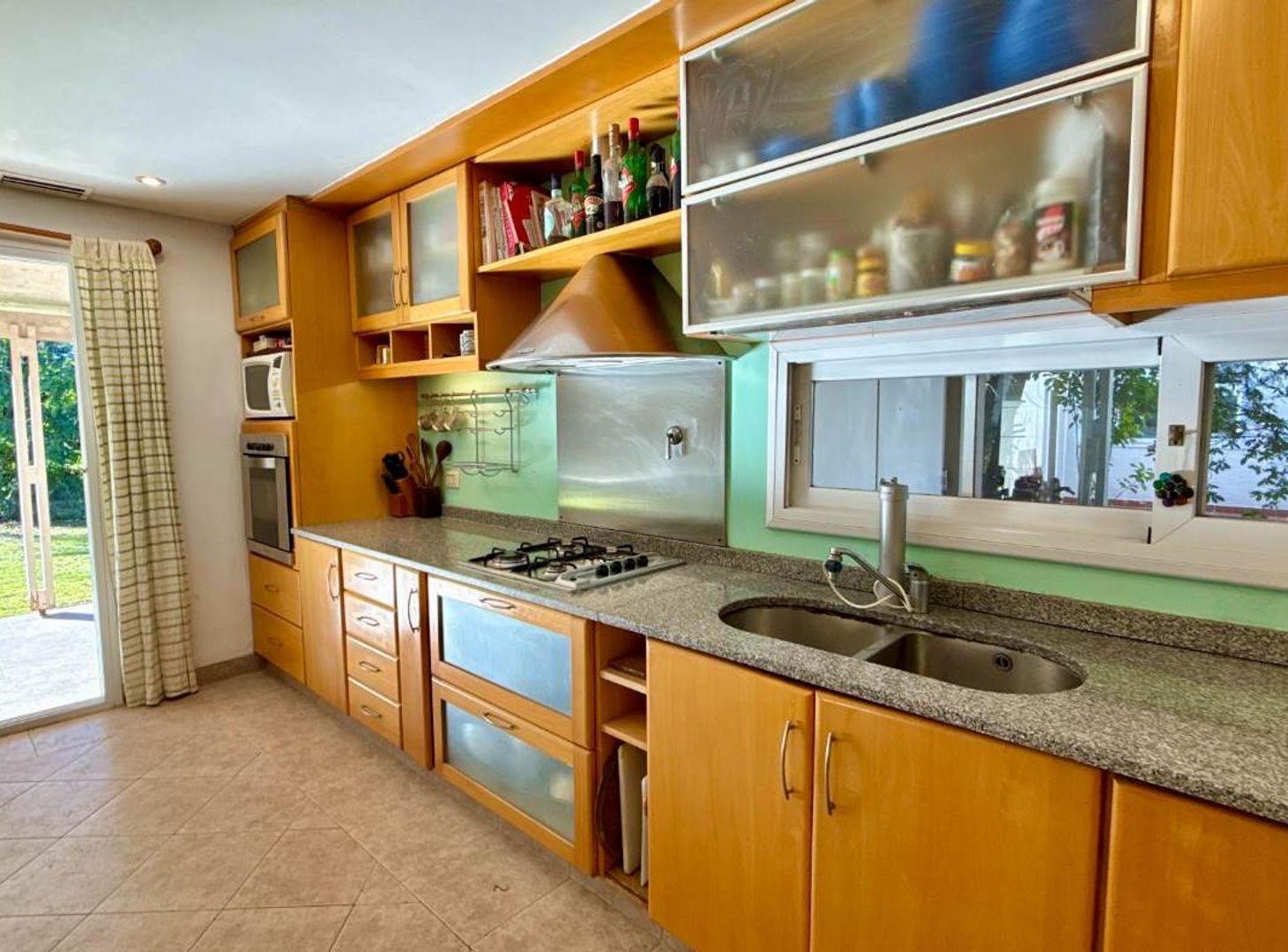 Foto de CASA EN VENTA EN LA ALAMEDA NORDELTA, imagen 3