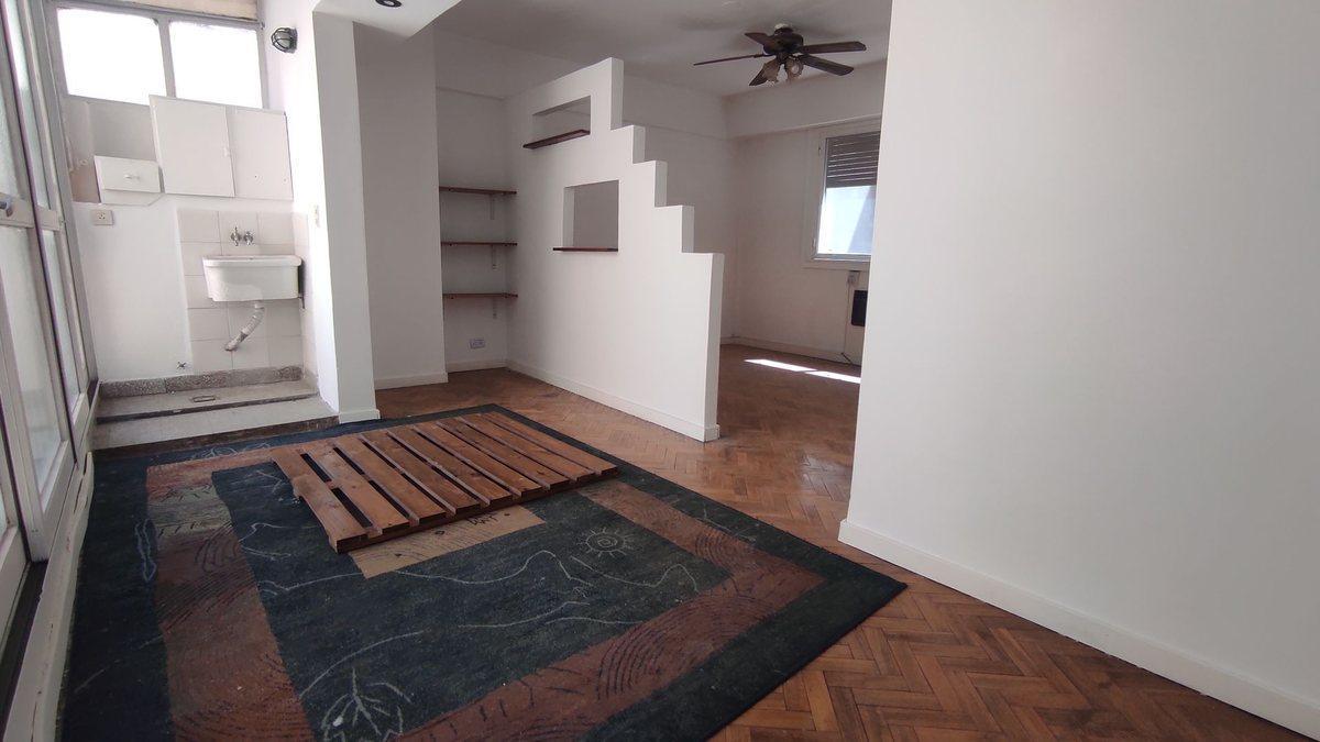 Foto de VENTA MONOAMBIENTE EN PALERMO, imagen 5