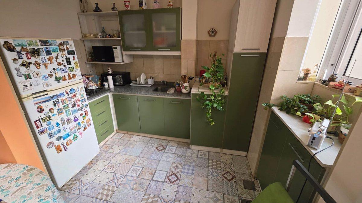 Foto de VENTA RECOLETA DEPTO 3 AMBIENTES EDIFICIO CATEGORI, imagen 1