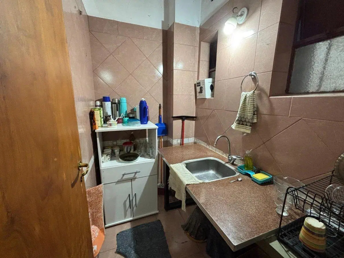 VENTA MONSERRAT OFICINA CON VIVIENDA/LOFT 7 AMB 3
