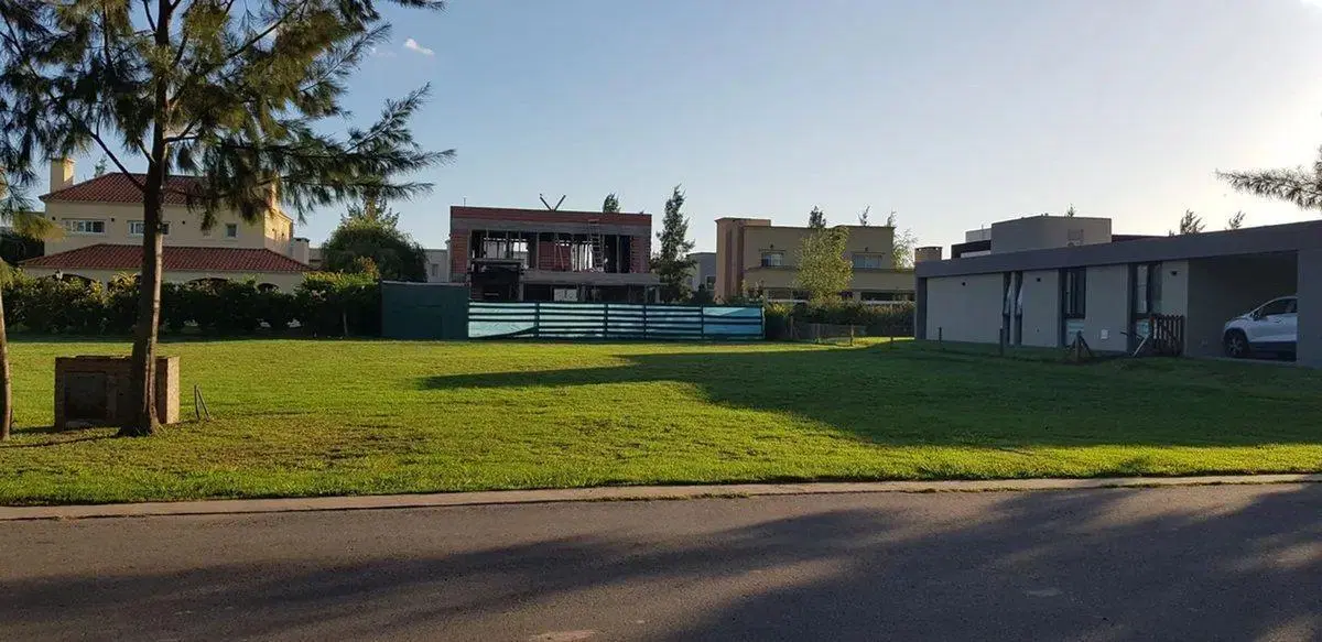 VENTA Lote Country Pricipado C.Nau. ACEPTA PERMUTA 5