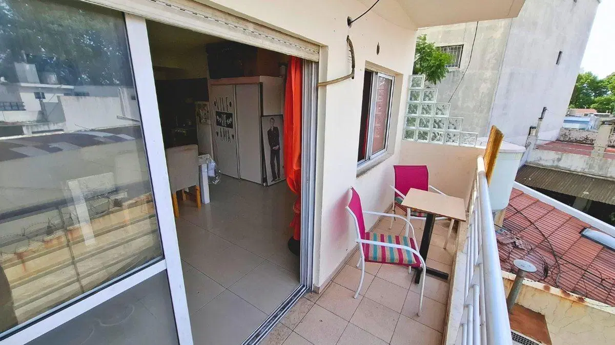 Venta Departamento Monoambiente CABA 4