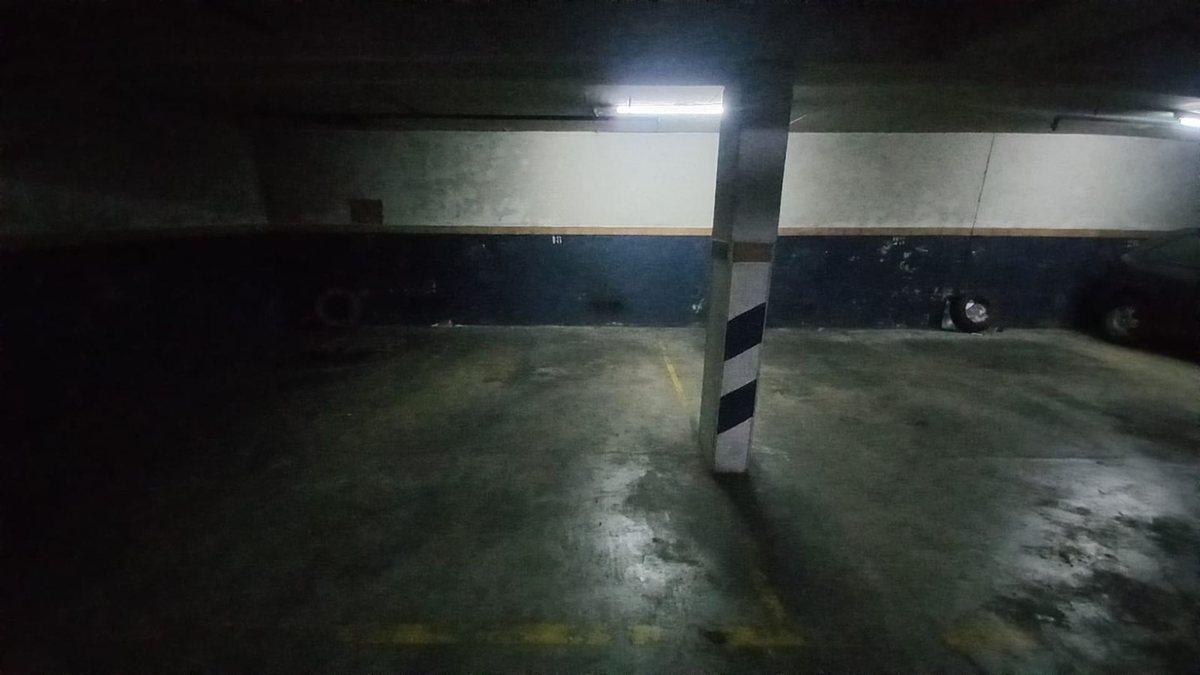 Foto de VENTA COCHERA BALVANERA, imagen 4
