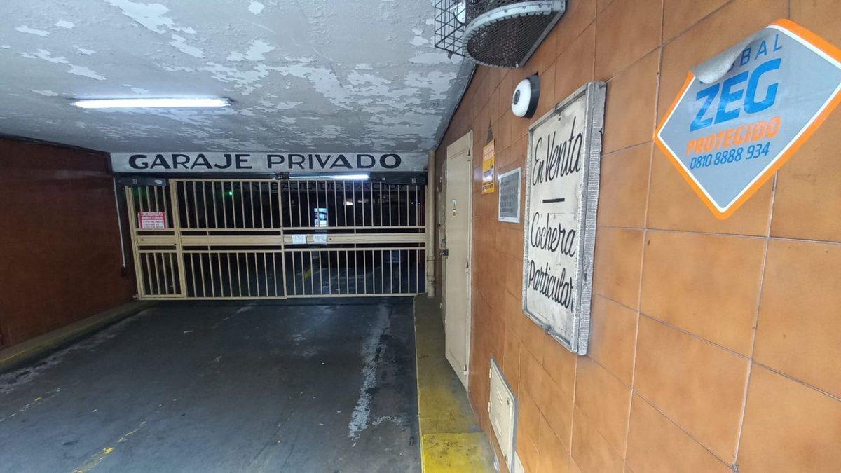 Foto de VENTA COCHERA BALVANERA, imagen 1