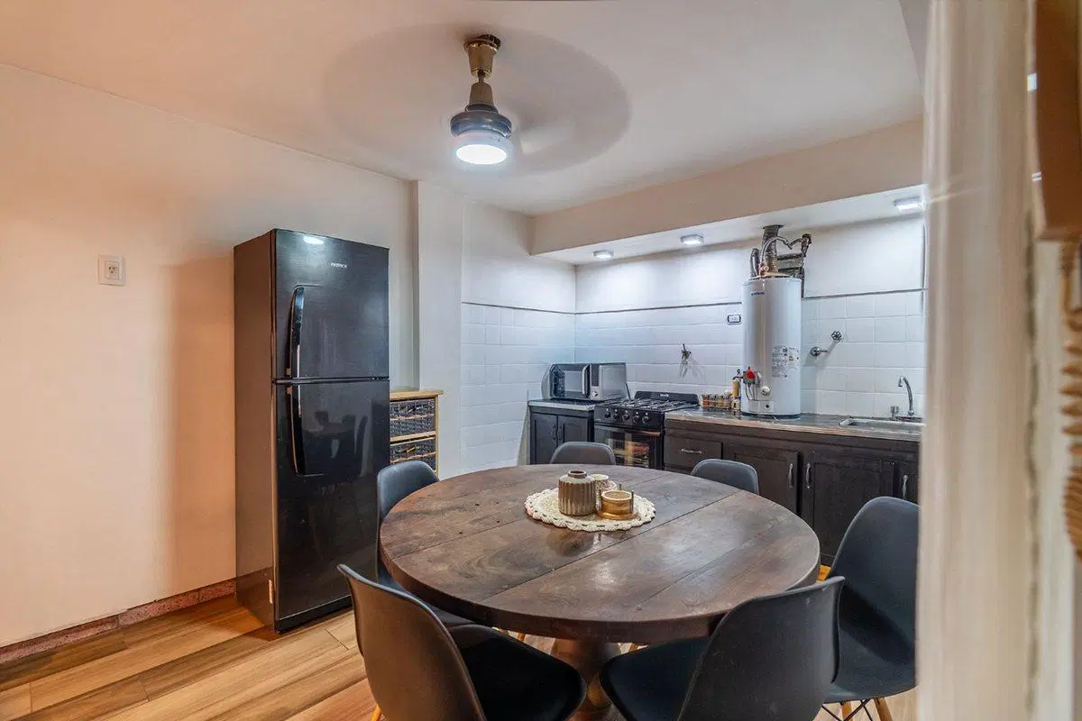 VENTA PH 2 AMB TERRAZA - AVELLANEDA - APTO CREDITO 5