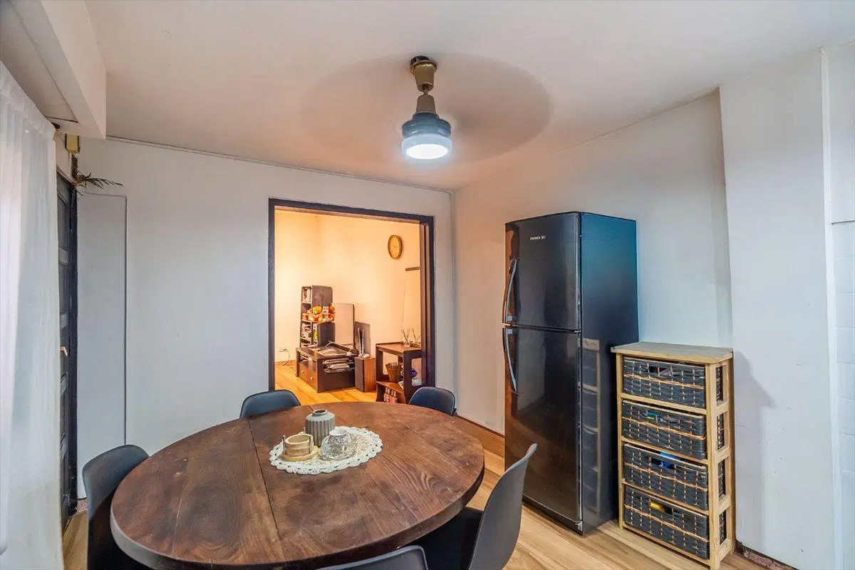 VENTA PH 2 AMB TERRAZA - AVELLANEDA - APTO CREDITO 2