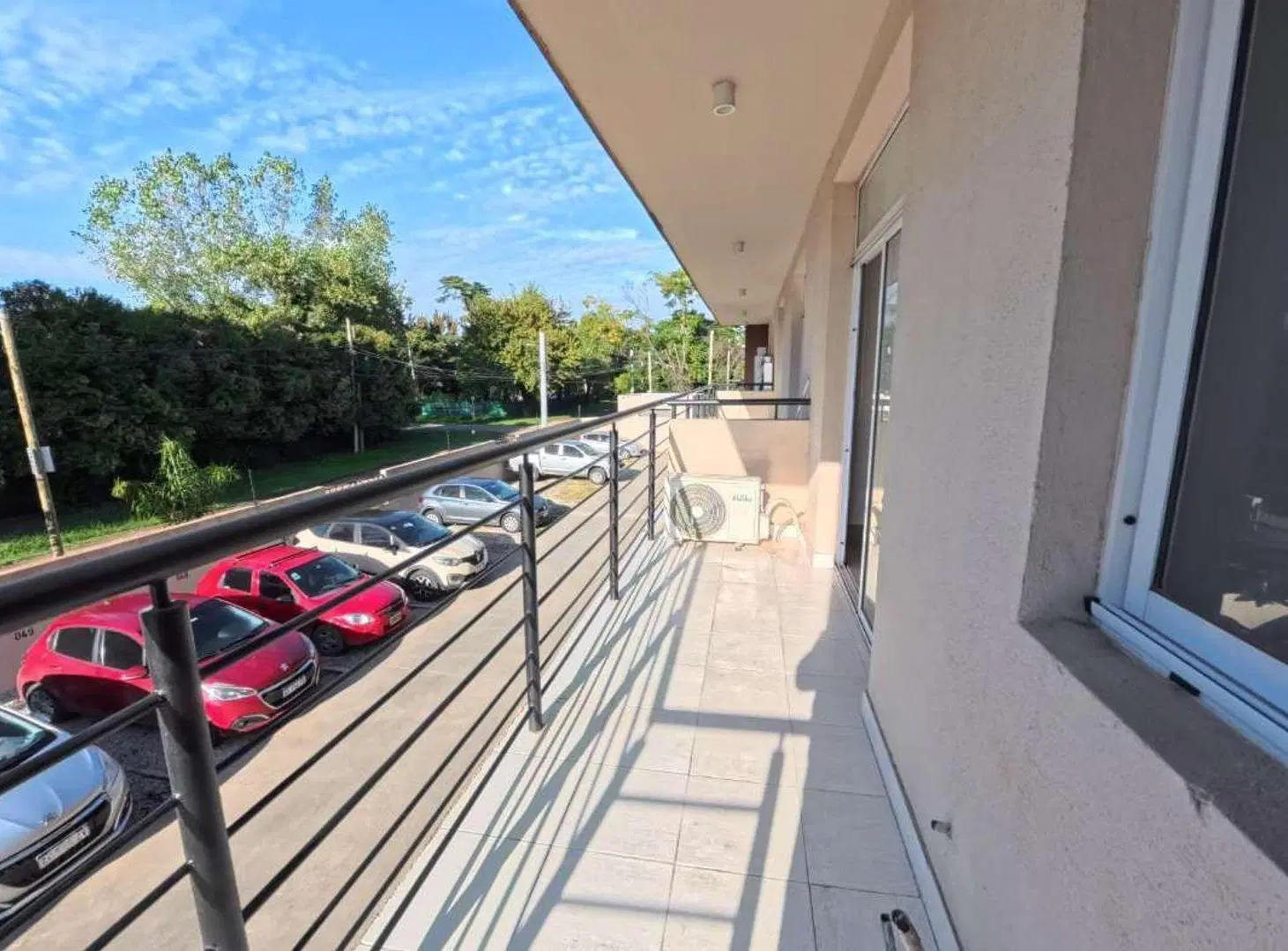 Venta Depto 2 amb Cochera SUM Pileta Moreno 5