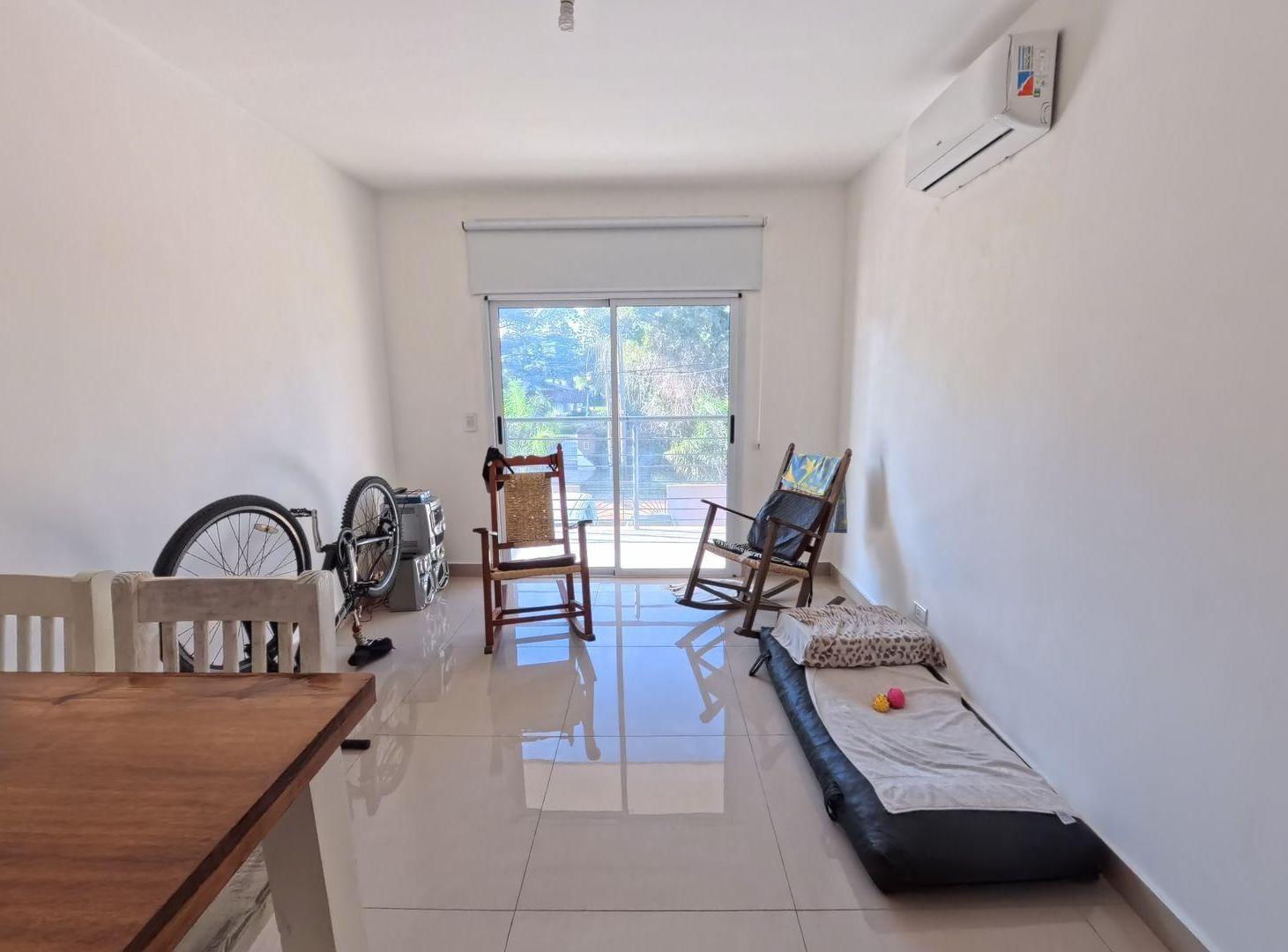 Foto de Venta Depto 2 amb Cochera SUM Pileta Moreno, imagen 2