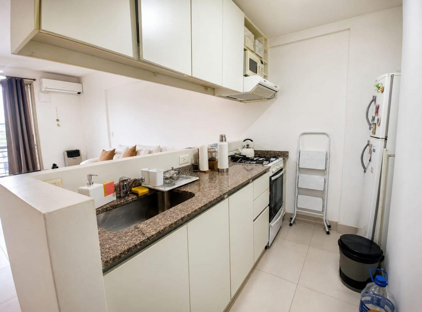 Apartamento