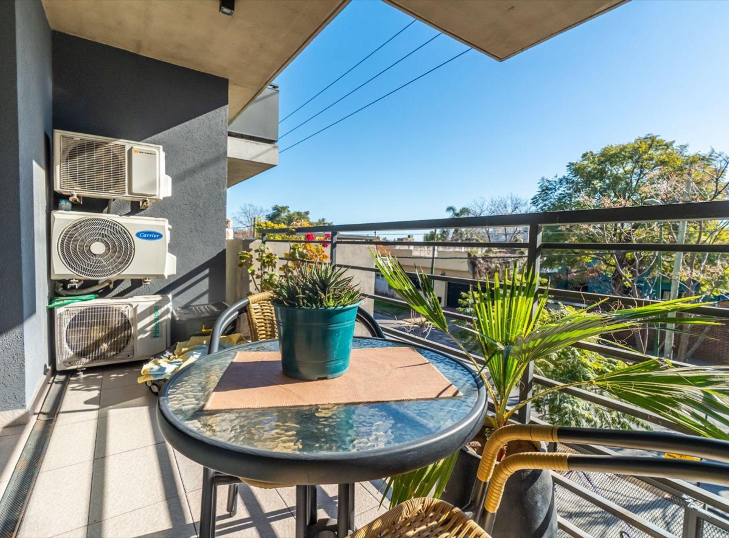 Foto de Venta Depto 3 amb cochera Balcon Frente Ituzaingo, imagen 4
