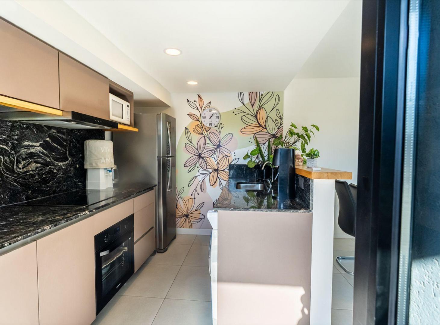 Foto de Venta Depto 3 amb cochera Balcon Frente Ituzaingo, imagen 3