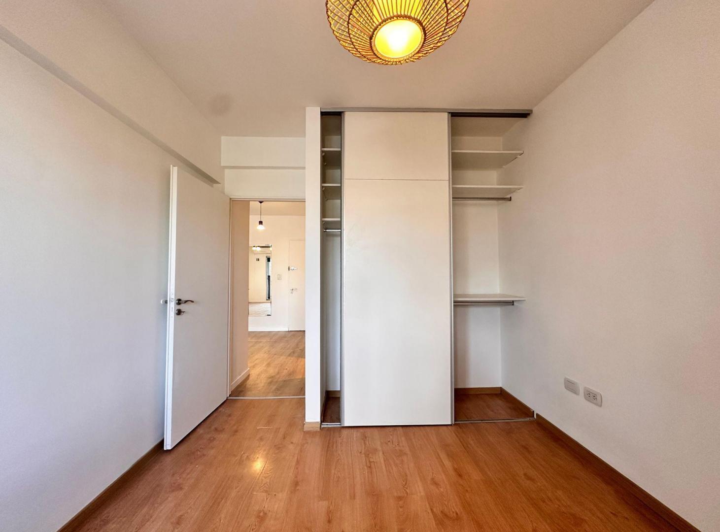 Foto de Venta depto 2 amb c/cochera y 2 bauleras, Banfield, imagen 5