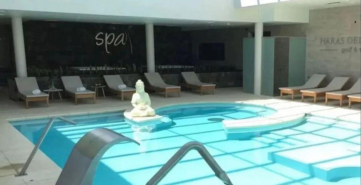 Foto de LOTE EN VENTA HARAS DEL SUR III BARRIO LOS CEIBOS, imagen 4