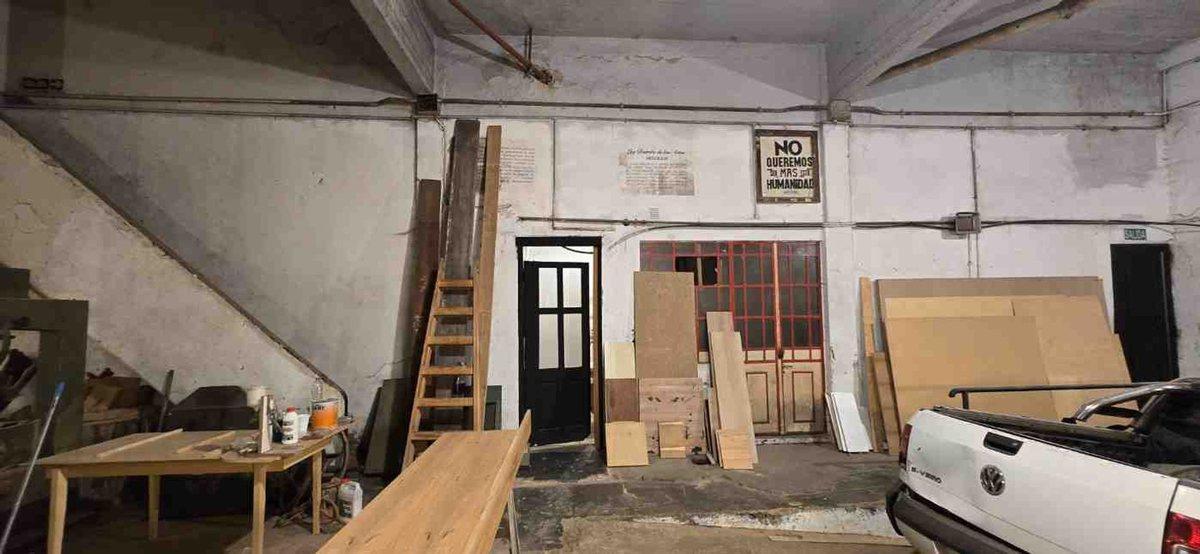 Foto de VENTA GALPÓN DEPÓSITO VIVIENDA OFICINA LA BOCA, imagen 5