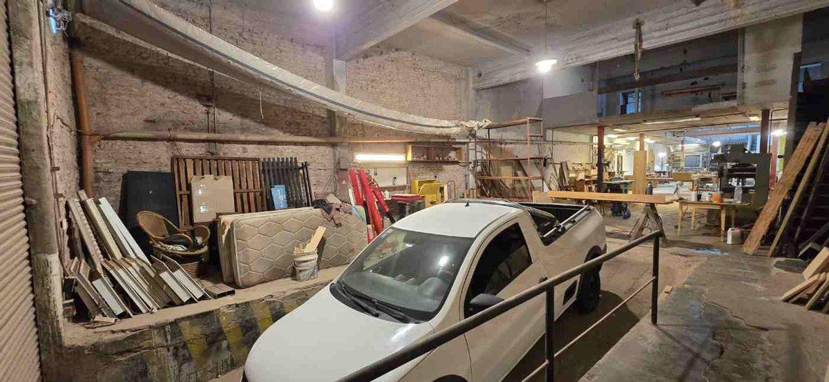 Foto de VENTA GALPÓN DEPÓSITO VIVIENDA OFICINA LA BOCA, imagen 1