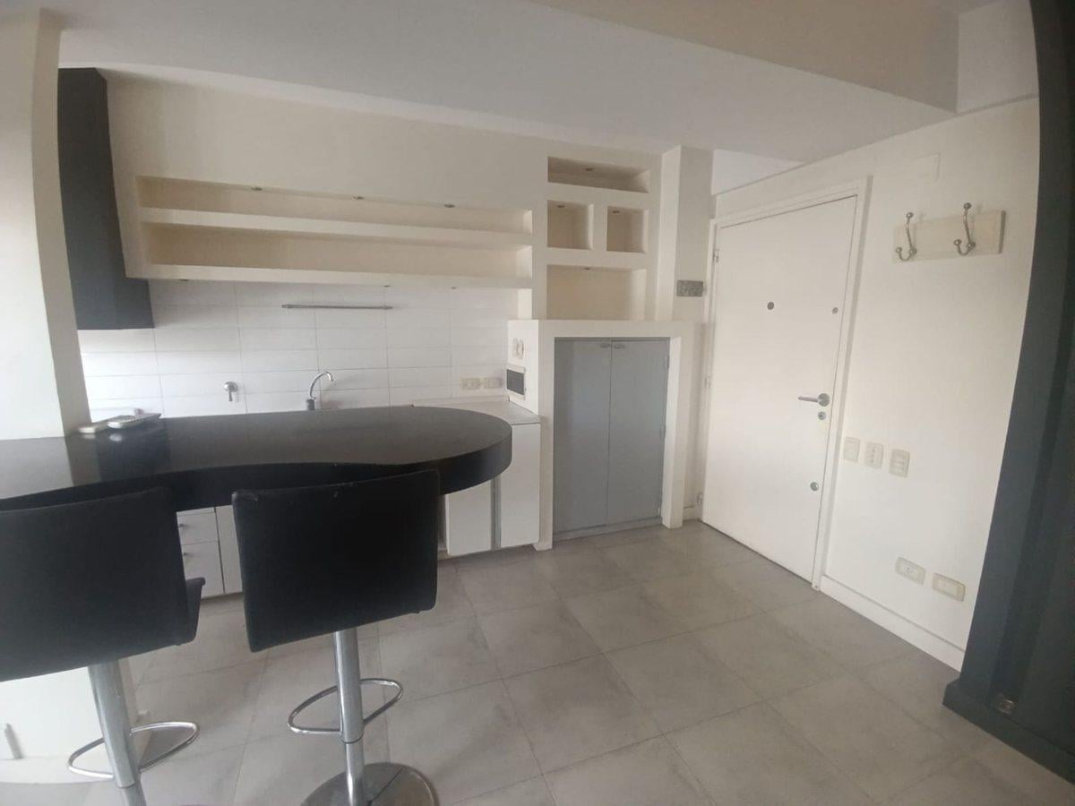 Foto de Alquiler Palermo Loft con Balcon Terraza, imagen 1