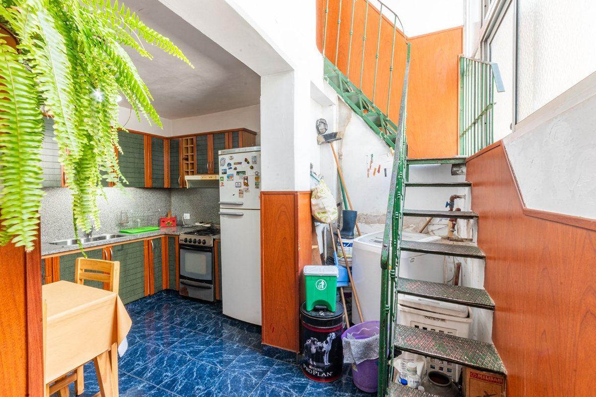 Foto de VENTA LA BOCA PH EXCELENTE TERRAZA PARRILLA, imagen 3