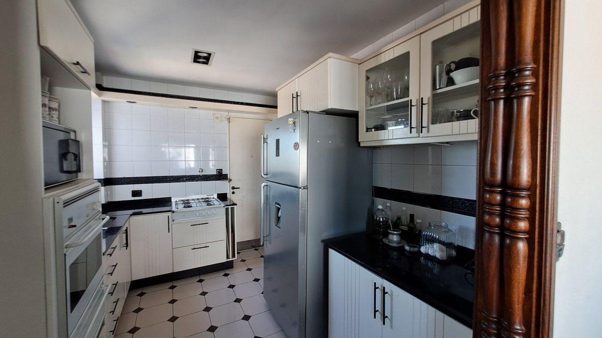 Foto de VENTA PISO 4 AMBIENTES CON HABITACIÓN DE SERVICIO, imagen 2