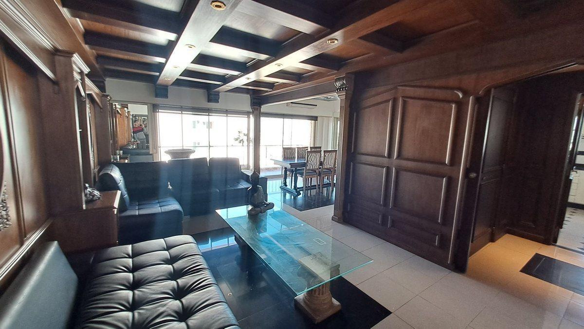 Foto de VENTA PISO 4 AMBIENTES CON HABITACIÓN DE SERVICIO, imagen 1