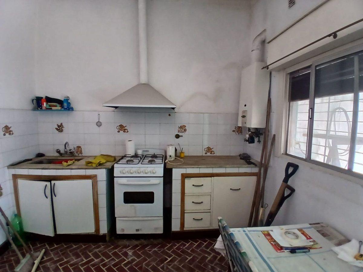 Foto de VENTA CHALET Y DPTO EN LOMAS DE ZAMORA/Oportunidad, imagen 5