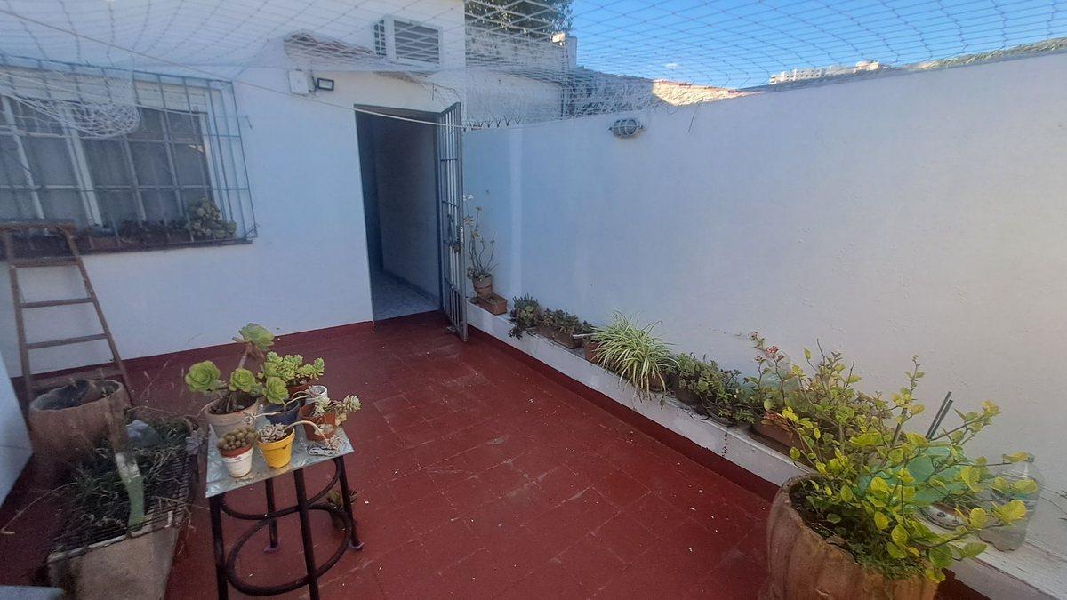 Foto de VENTA PH 3 AMBIENTES CON PATIO SIN EXPENSAS, imagen 4