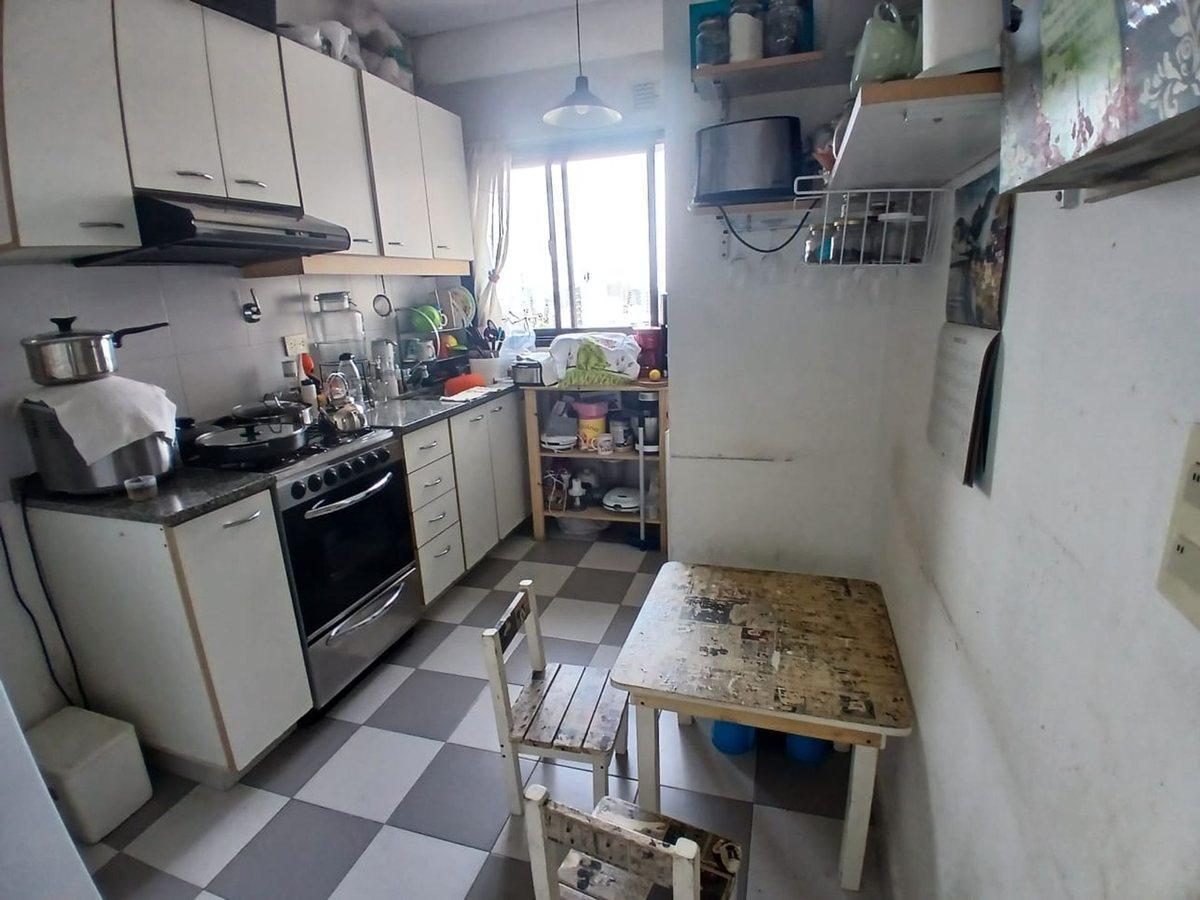 Foto de VENTA DEPTO 3 AMB. QUILMES A. CREDITO NUEVO VALOR, imagen 1