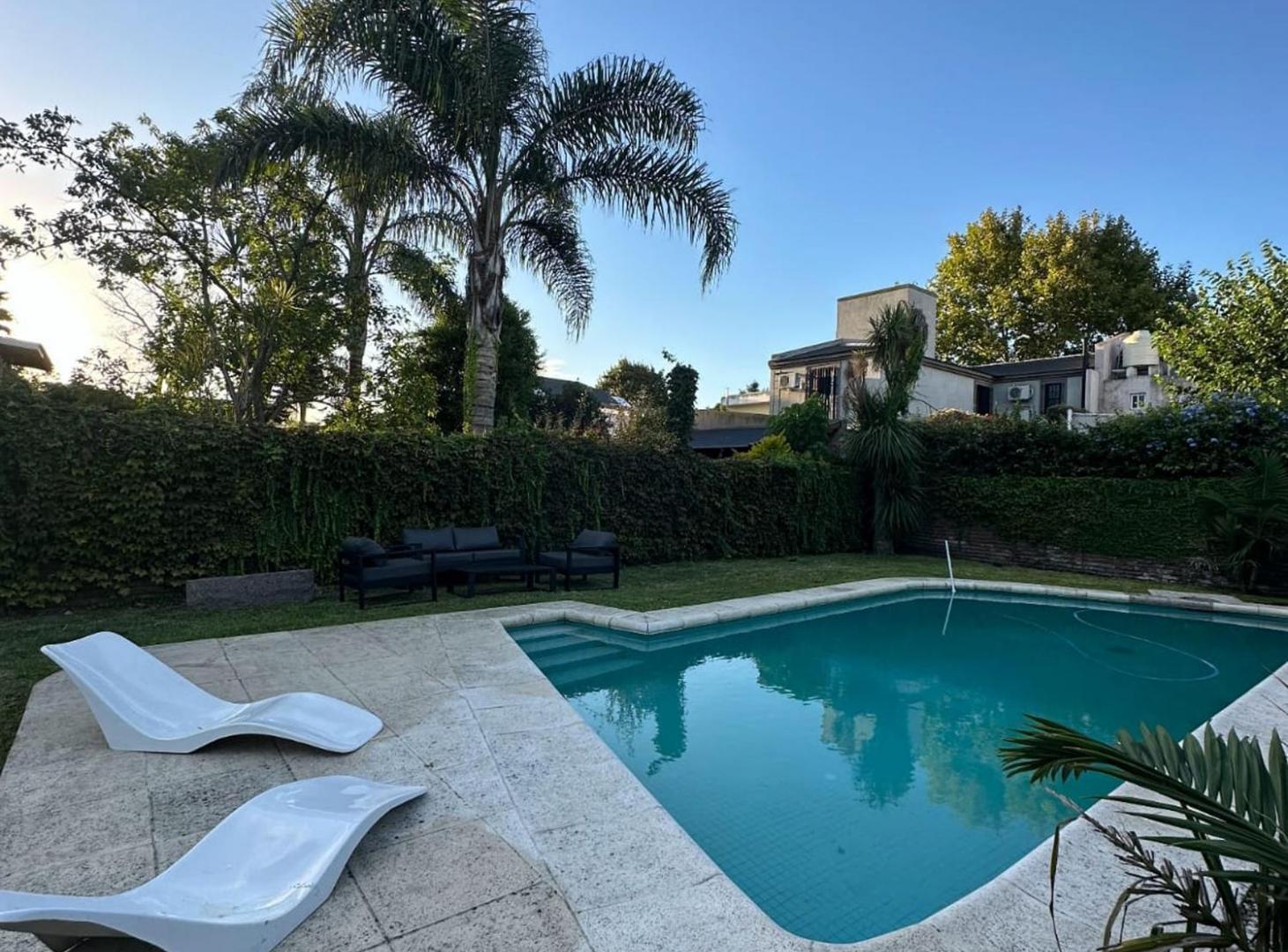 Foto de VENTA LOTE CON PILETA BANFIELD, imagen 4