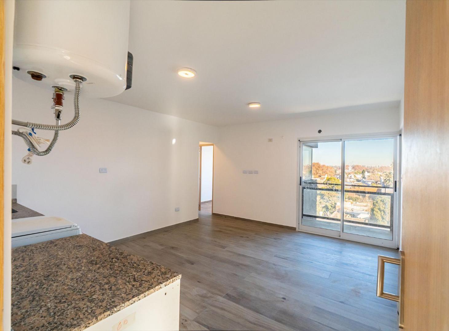 Foto de Venta departamanto 2 ambientes Moron Balcon, imagen 5