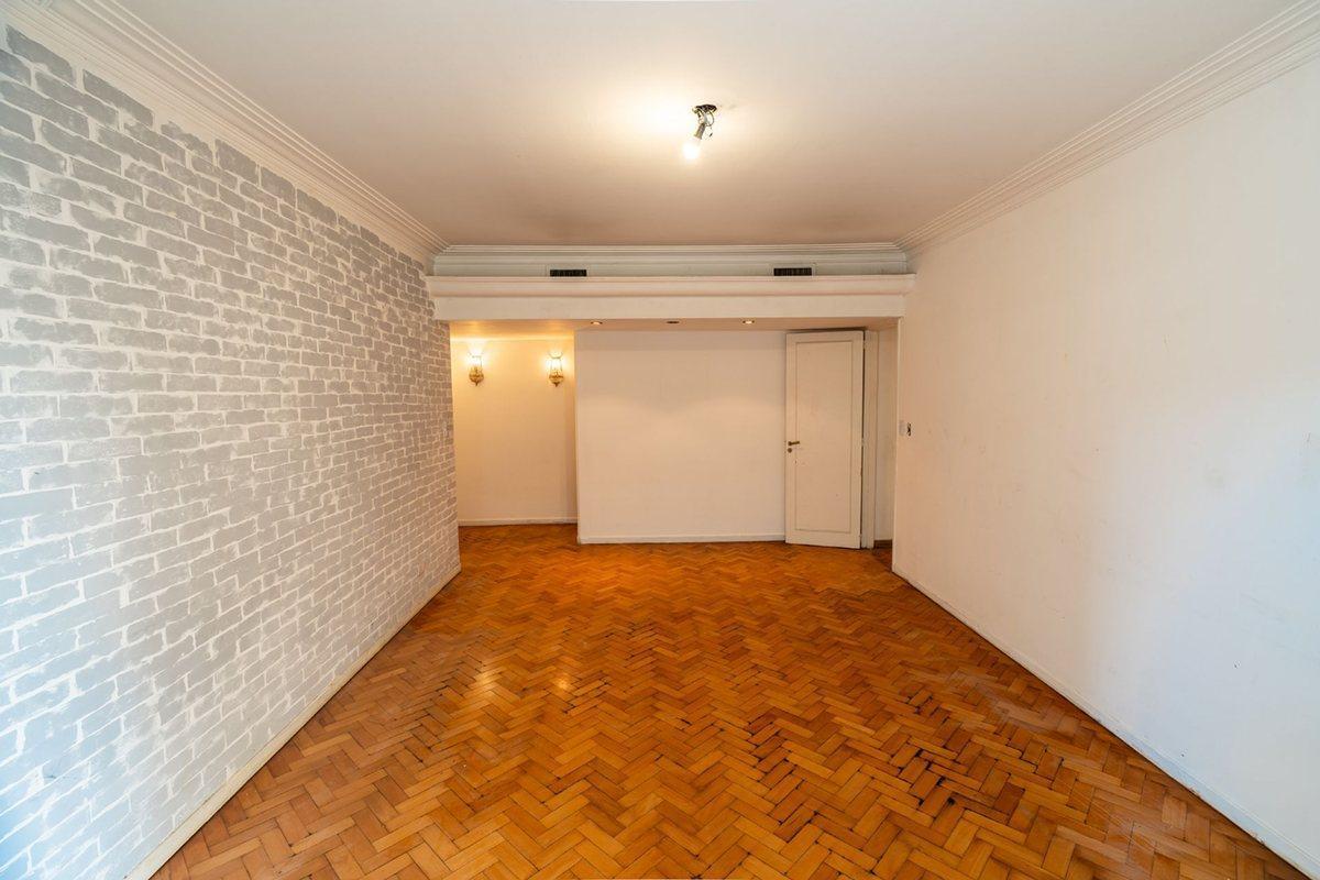 Foto de VENTA 3 AMB C DEP/BALCON BARRACAS - EDIF CATEGORIA, imagen 5