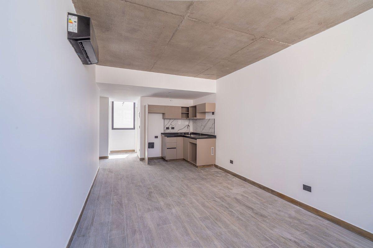 Foto de Departamento 2 ambientes a estrenar, imagen 1
