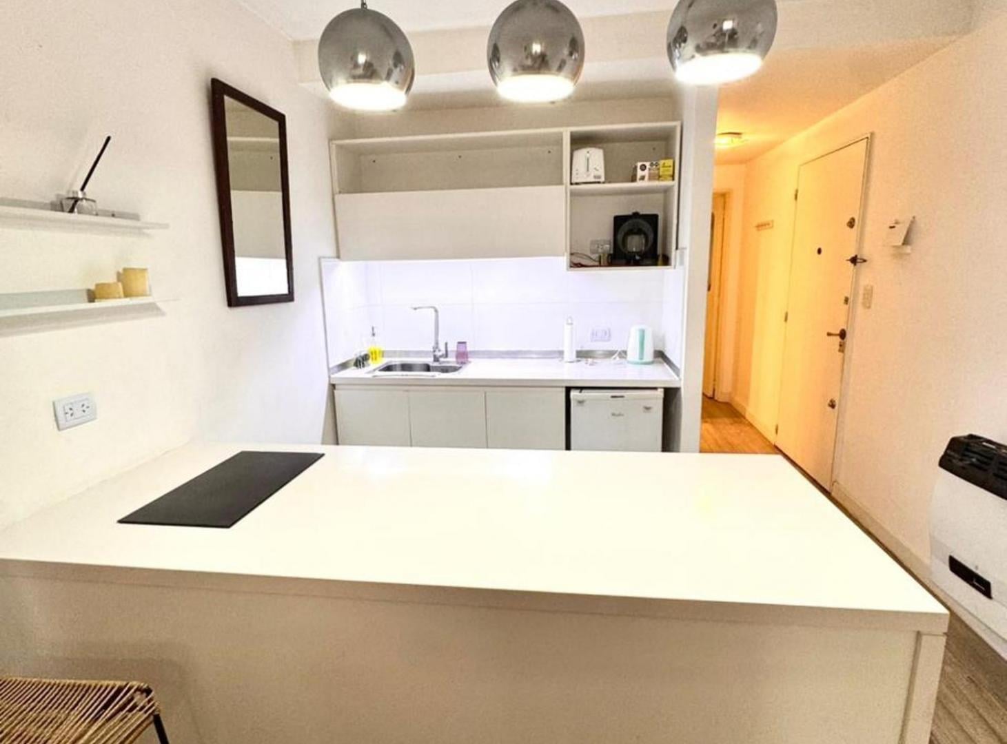 Foto de VENTA 2 AMB RECOLETA CABA, imagen 5