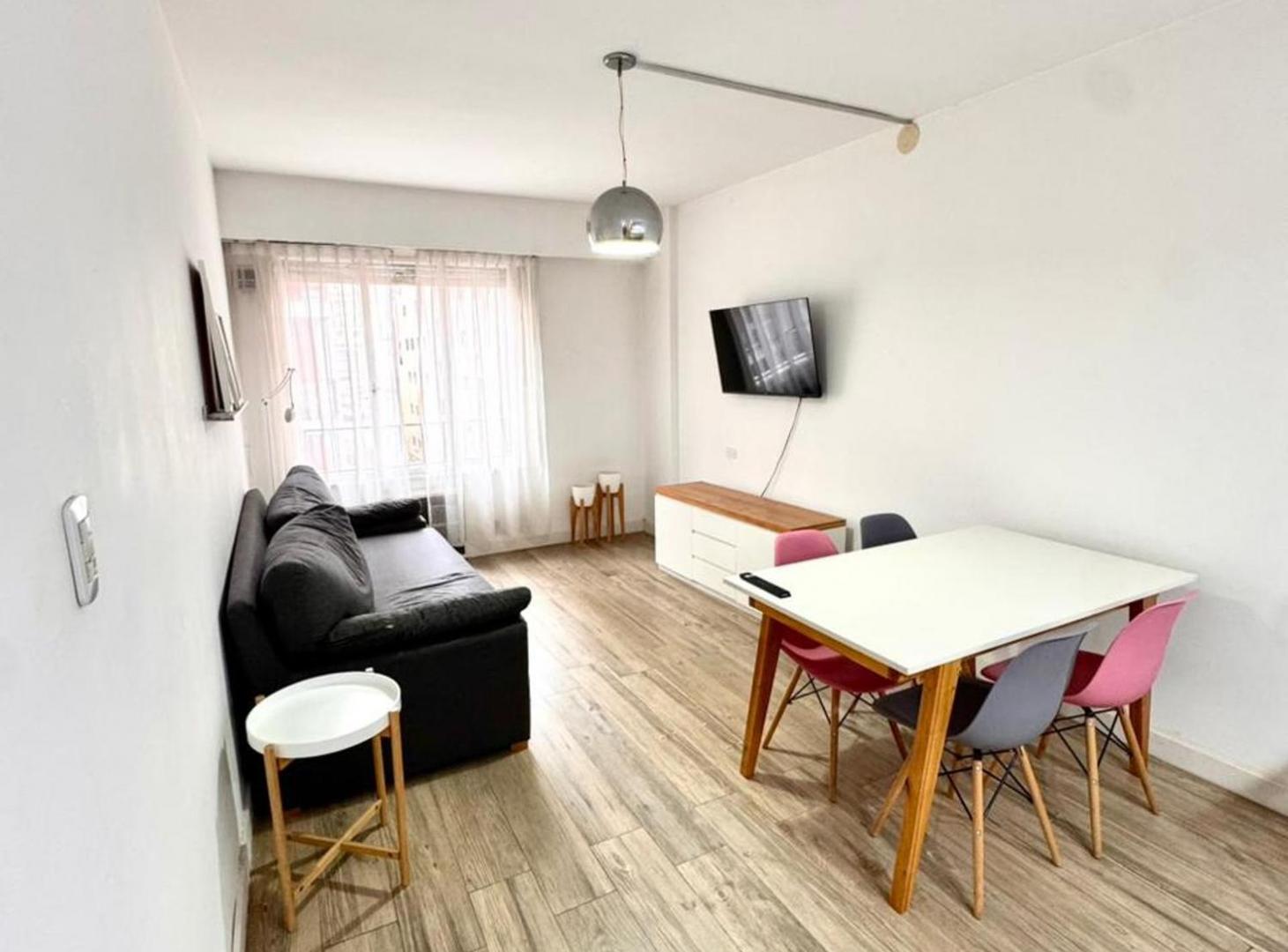 Foto de VENTA 2 AMB RECOLETA CABA, imagen 1