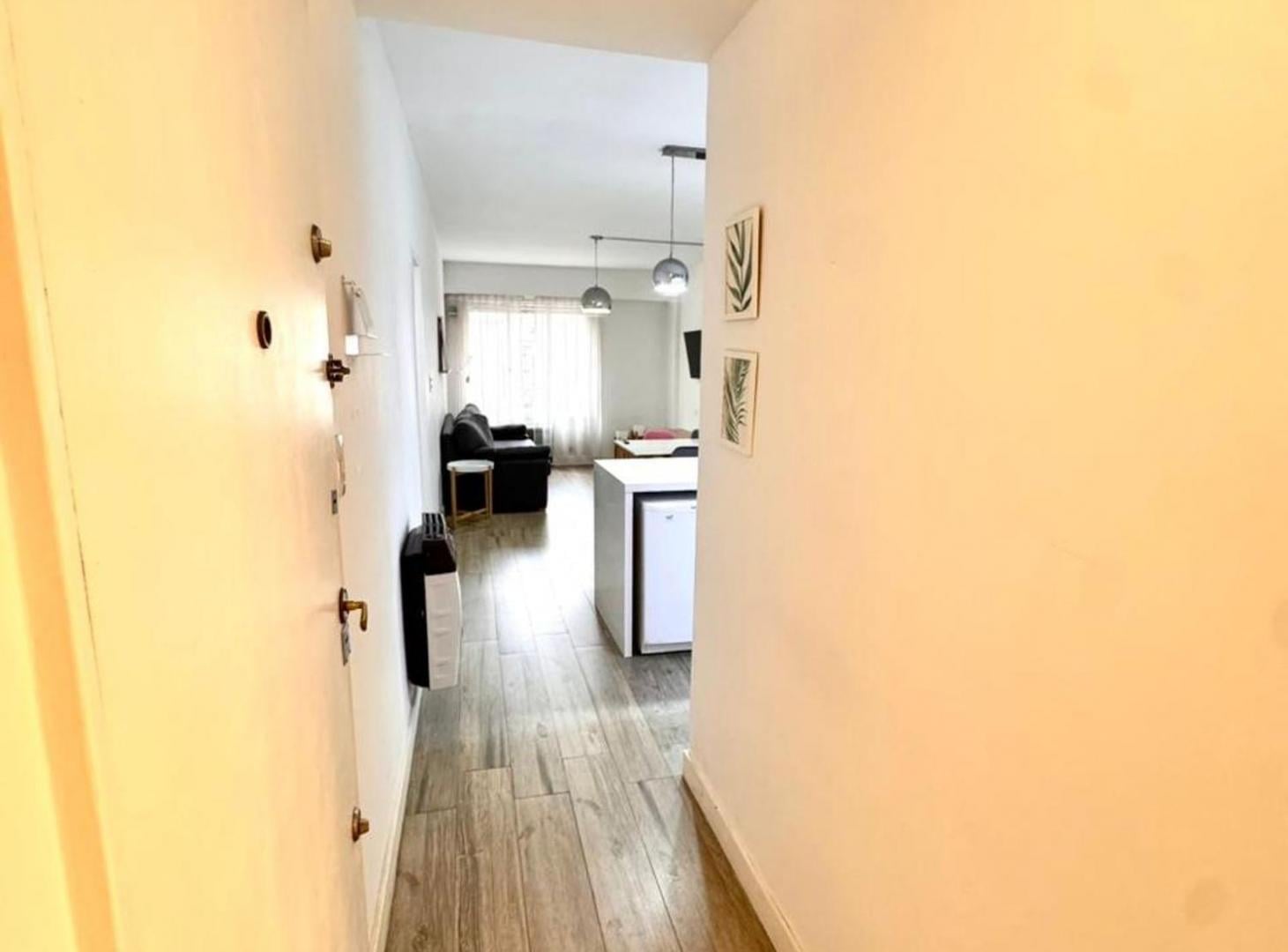 Apartamento