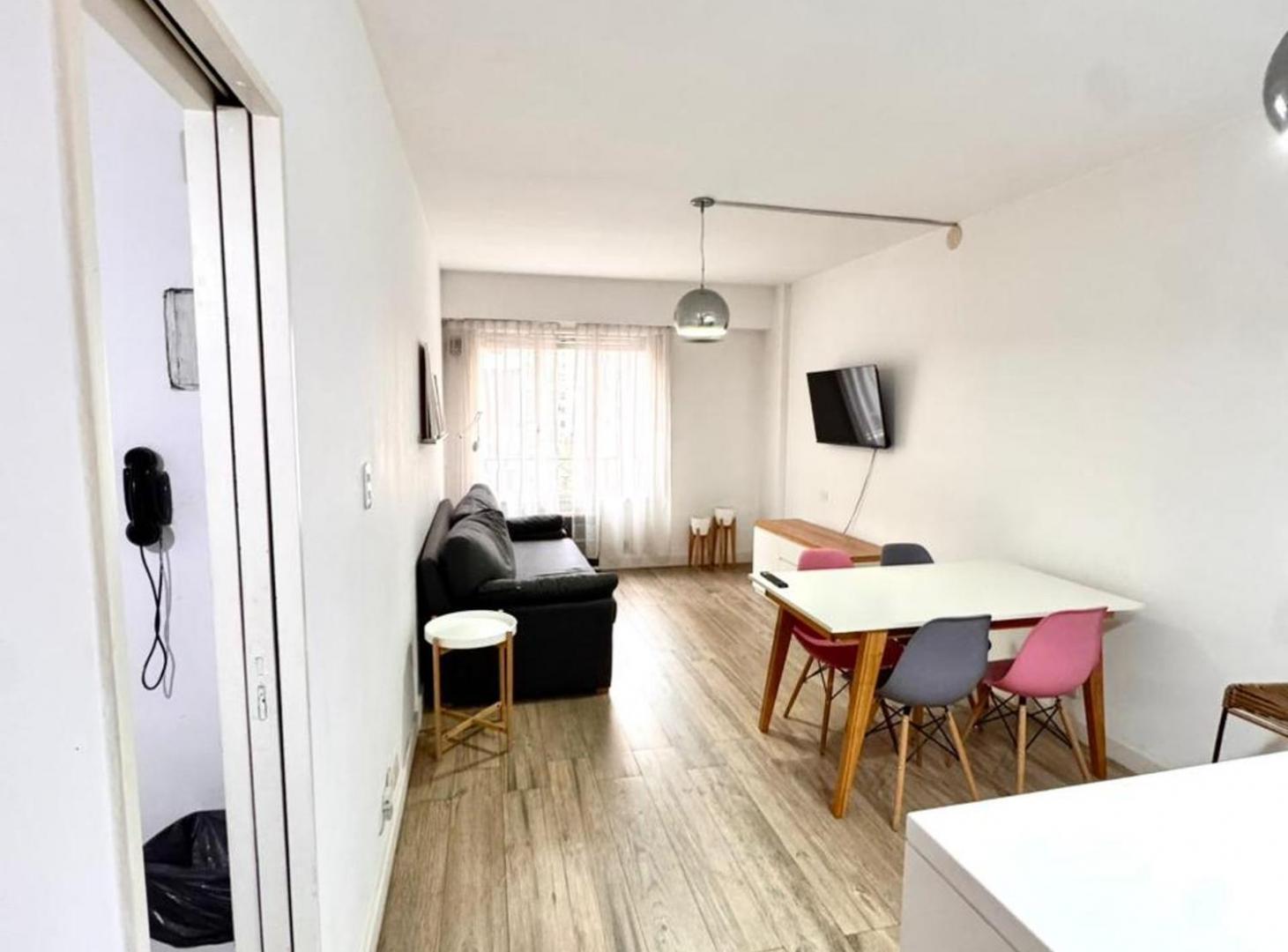 Foto de VENTA 2 AMB RECOLETA CABA, imagen 3