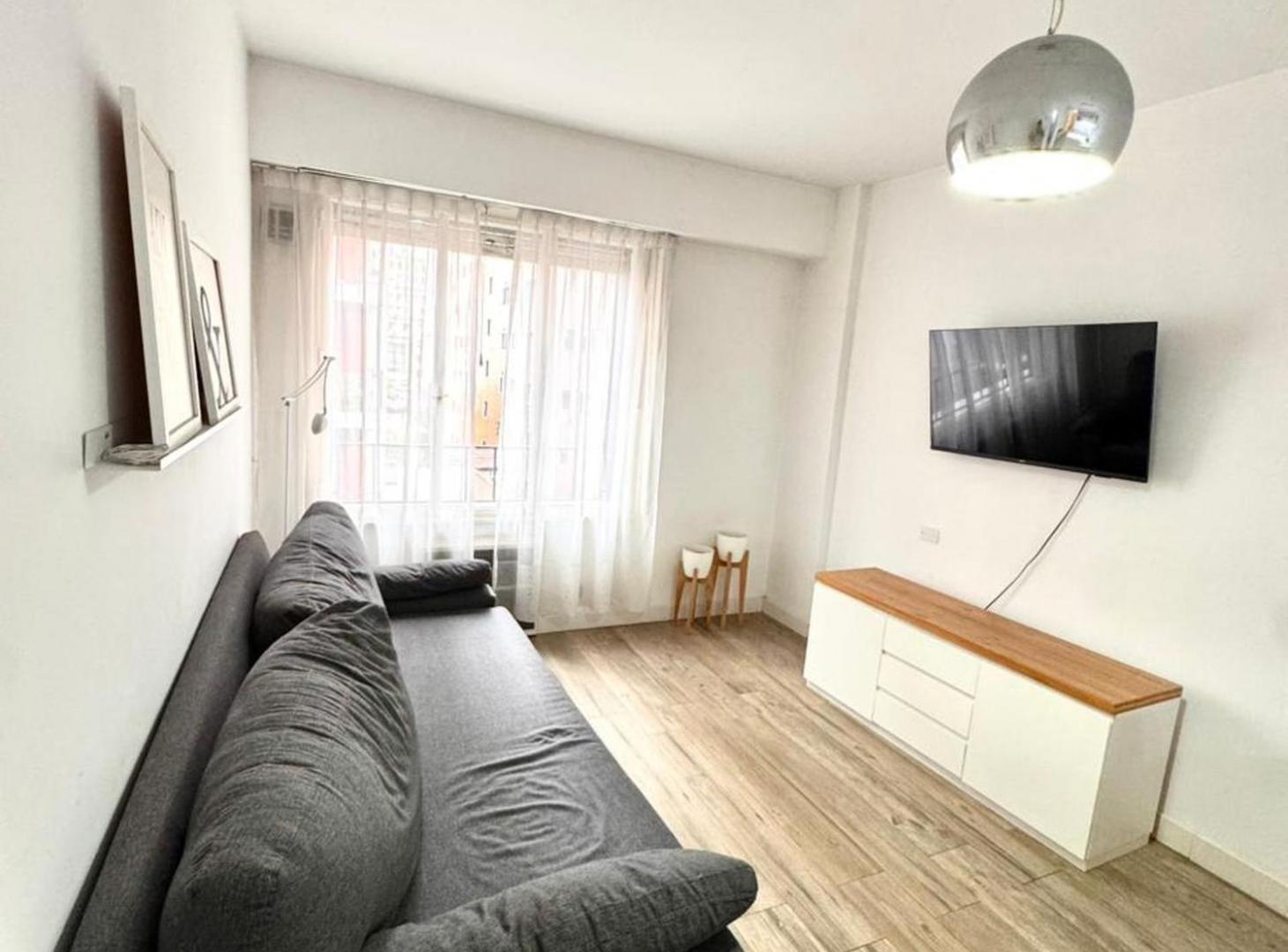 Foto de VENTA 2 AMB RECOLETA CABA, imagen 4