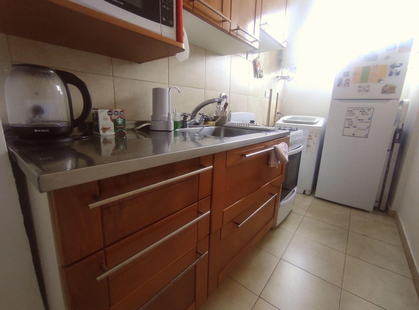 Foto de ALQUILER DEPARTAMENTO 2 AMBIENTES EN BELGRANO, imagen 1